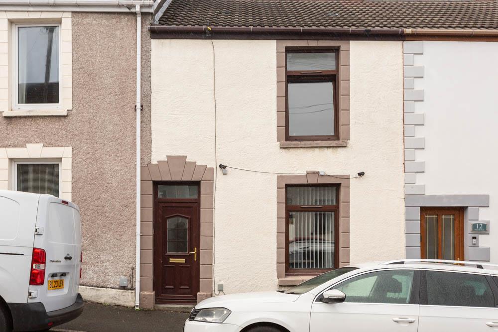Mysydd Road, Landore, Swansea, SA1 2QD